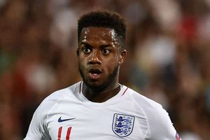Tottenham complete Sessegnon signing