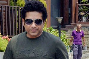 Sachin Tendulkar pays tribute to Don Bradman on his 111th birth anniversary