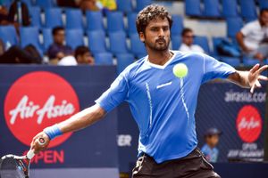 Saketh Myneni returns to Indian Davis Cup team for Pakistan tie