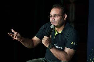 Virender Sehwag says Olympics, Commonwealth Games bigger than cricket
