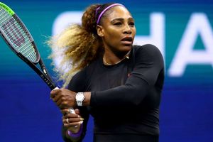 US Open 2019: Serena survives scare against McNally to enter third round