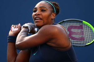 Serena survives scare to set up Andreescu final in Toronto