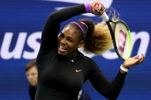 US Open 2019: I want to be tested - but not in every match, says Serena