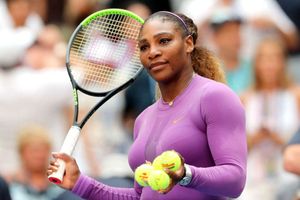 US Open 2019: Osaka v Gauff is the future of women's tennis, says Serena Williams