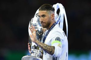 Champions League group stage: Real Madrid draw PSG, Liverpool face Napoli