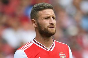 I want players to be happy here - Emery suggests Elneny and Mustafi should leave Arsenal