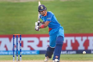 Shubman Gill: On Dravid's tips, Kohli-like cover drive and Yuvi's life coaching