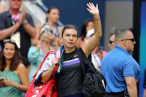 US Open 2019: Inspiration the difference for defeated Halep, Gauff sets up Osaka clash