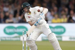 Ashes 2019: Archer hasn't actually got me out – returning Steve Smith's reminder