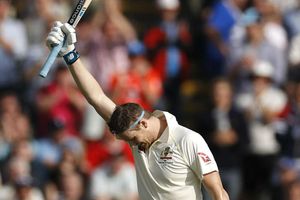 Ashes 2019: Australia saviour Smith wrests back control of narrative