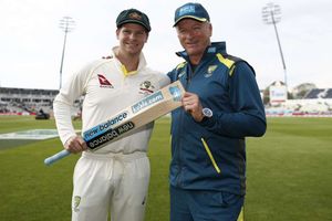 Ashes 2019: Smith 'like a computer', says Waugh