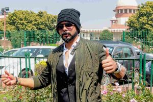 Sreesanth's ban reduced to seven years; to end in August 2020