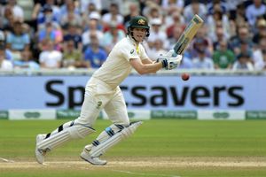 What a way to make a comeback - Tendulkar lauds Smith on Test return