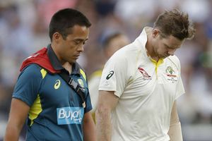 Ashes 2019: Q and A on concussion following Steve Smith's injury