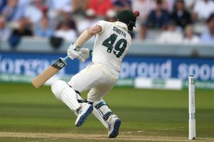 Ashes 2019: Smith 'a lot better' ahead of potential third Test return - Head
