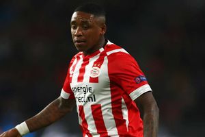 Reported Bayern target Bergwijn extends PSV stay until 2023
