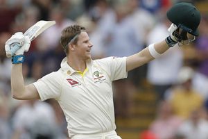 Ashes 2019: Sensational Smith and wonderful Wade leave Australia on top