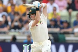 Ashes 2019: Steve Smith says Australia captaincy is 'not on my radar'