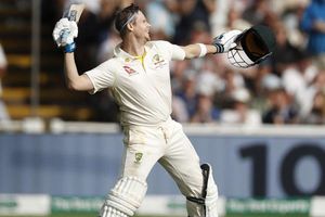 Ashes 2019: Edgbaston rescue and brilliance in Brisbane – Smith's best centuries against England