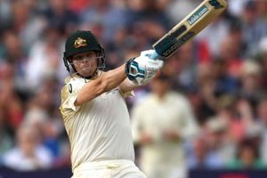 Ashes 2019: Smith moving on from ban with 'one of my best hundreds'