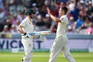 Ashes 2019: England feared for Smith after Archer blow - Woakes