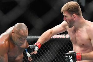 UFC 241 results: Miocic knocks out Cormier to recapture heavyweight title