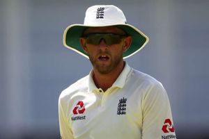 Ashes 2019: Injured Stone ruled out of Lord's Test