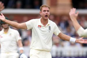 Ashes 2019: Broad lays out England's plan for second Test victory