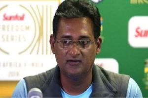 Indian team manager set to be reprimanded for alleged misbehaviour 