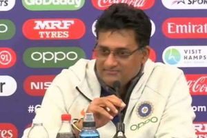 Punishment For Misconduct: BCCI instructs manager Subramaniam to return home from WI