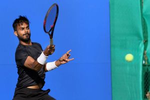 Sumit Nagal enters final round of US Open qualifiers