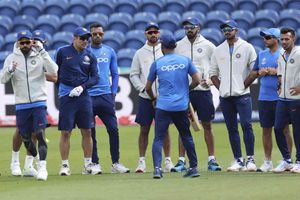 BCCI goes through long process to select support staff of Indian team