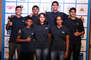 Asian Age Group swimming: Swimmers look to take a step closer to Tokyo Olympics