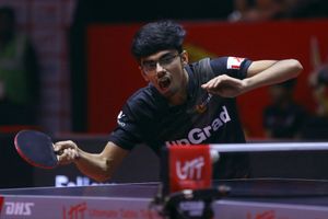 Ultimate Table Tennis 2019: U Mumba tame Puneri Paltan in UTT