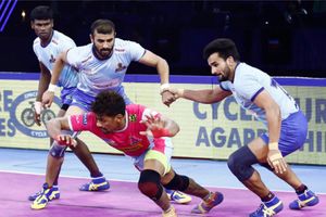 Pro Kabaddi League 2019: Preview: Tamil Thalaivas look to end home leg on high against U Mumba