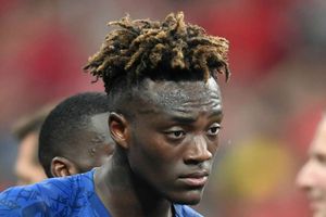 Rashford and Lingard back Abraham after Chelsea striker targeted by racist abuse