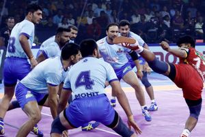 Pro Kabaddi League 2019: Preview: Tamil Thalaivas, Puneri Paltan look to get back among wins