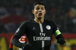 PSG not out for revenge against Rennes – Silva