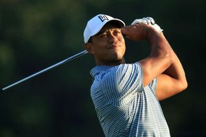 Fit-again Tiger Woods optimistic over East Lake return