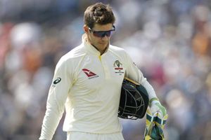 Ashes 2019: Ben Stokes was just too good, admits Tim Paine