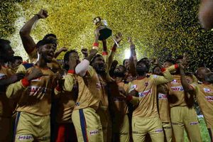 TNPL 2019: Chepauk Super Gillies win title in style