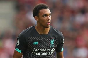 Alexander-Arnold: Liverpool prepared for attacking Arsenal