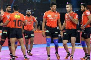 Pro Kabaddi League 2019: Preview: U Mumba look to get back on track against Patna Pirates