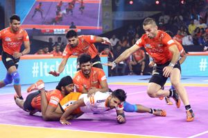 Pro Kabaddi League 2019: Match 32: Bengal Warriors Vs U Mumba: Dream 11 Prediction, Fantasy Tips