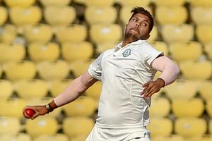Umesh Yadav revels in competition among India pacers ahead of West Indies series