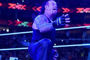 Sony Pictures Sports Network rolls out red carpet for WWE and The Undertaker fans in India