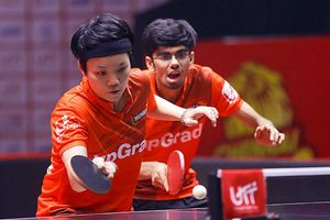 UTT 2019: U Mumba punish Goa Challengers to seal semifinal berth
