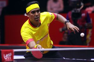 UTT 2019: Exhilarating win pits Chennai Lions against Dabang Delhi in final