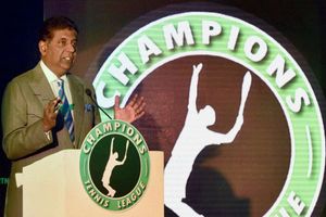 AITA should do what the government suggests: Vijay Amritraj on Davis Cup tie against Pakistan