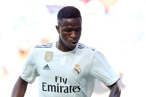 Rumour Has It: PSG eye Vinicius as Neymar heads for exit